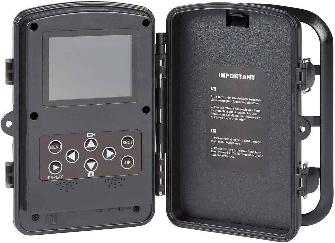 Trail Camera PIE1048