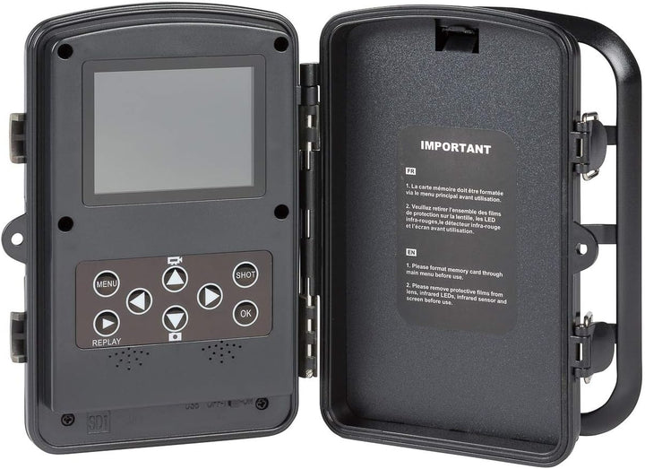 Trail Camera PIE1048