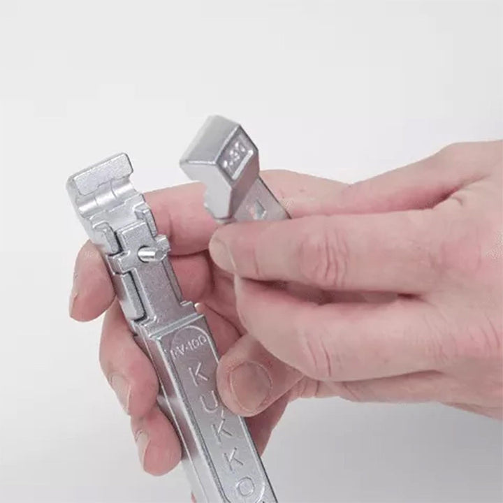 KUKKO 0007669360200 – Lenker Entnahme