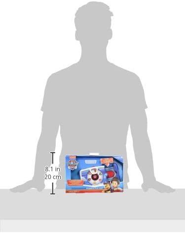 PAW Patrol - Interaktives Pup Pad von Ryder mit 14 Sounds