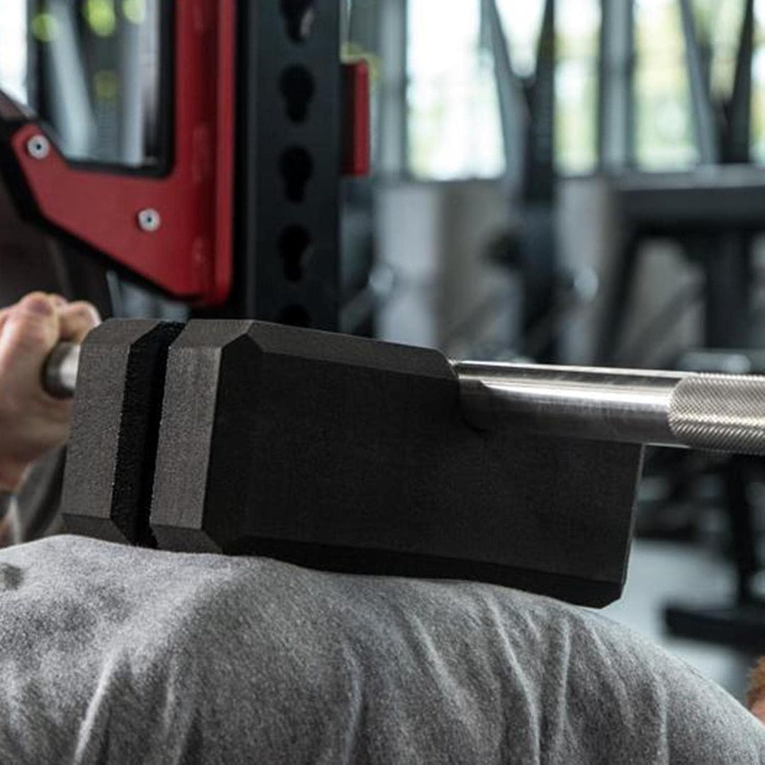 zalati Bench Press Block Boards EVA-Schaumstoff, verstellbar, rutschfest, tief, für Fitness-Training