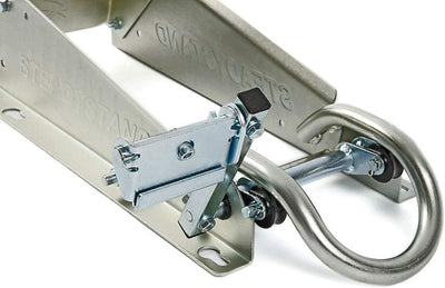 Motorradständer ACEBIKES SteadyStand Cross für Motorradtransport