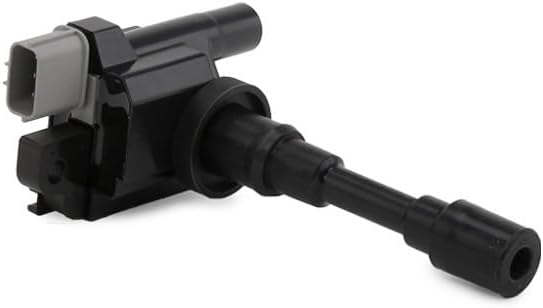 DELPHI GN10318-12B1 Zündspule 12V für FIAT Sedici (FY) 098622A207 133947 3340062J00