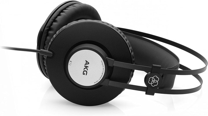 AKG K72 Studiokopfhörer Einzelbett, Einzelbett