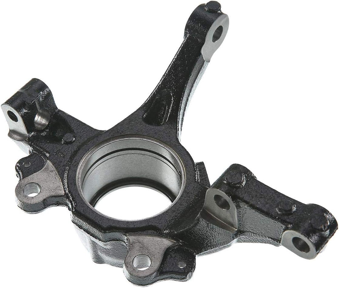 Achsschenkel Radlager Vorne Links für Punto 199 1.2L 1.4L 2012-2019 51776376