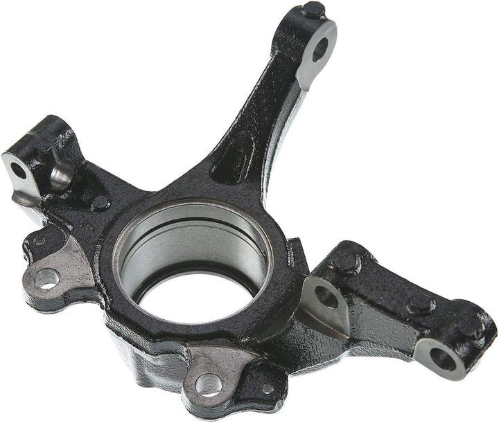 Achsschenkel Radlager Vorne Links für Punto 199 1.2L 1.4L 2012-2019 51776376