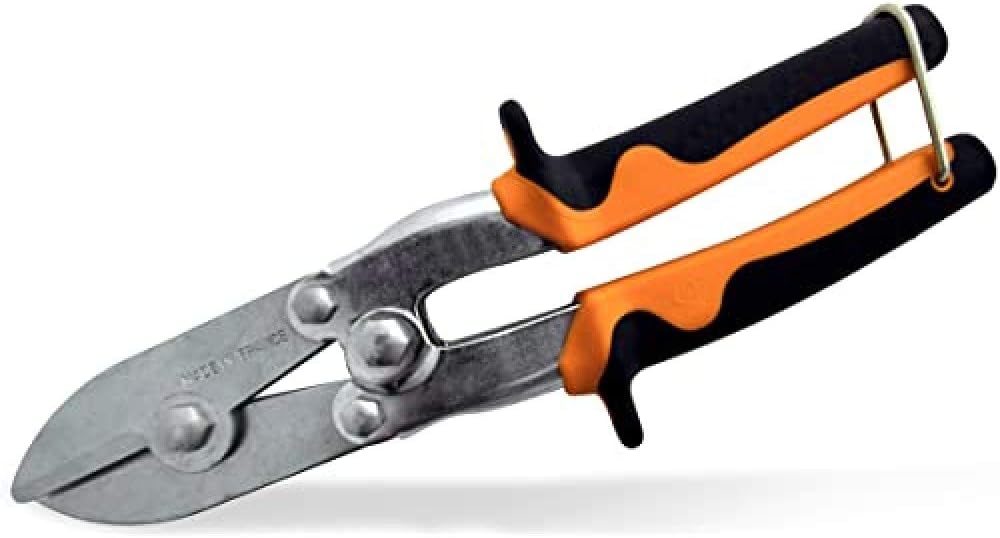 RET 3 KLINGEN - Rohreinziehzange mit 3 Klingen - Speziell für eckige Rohre