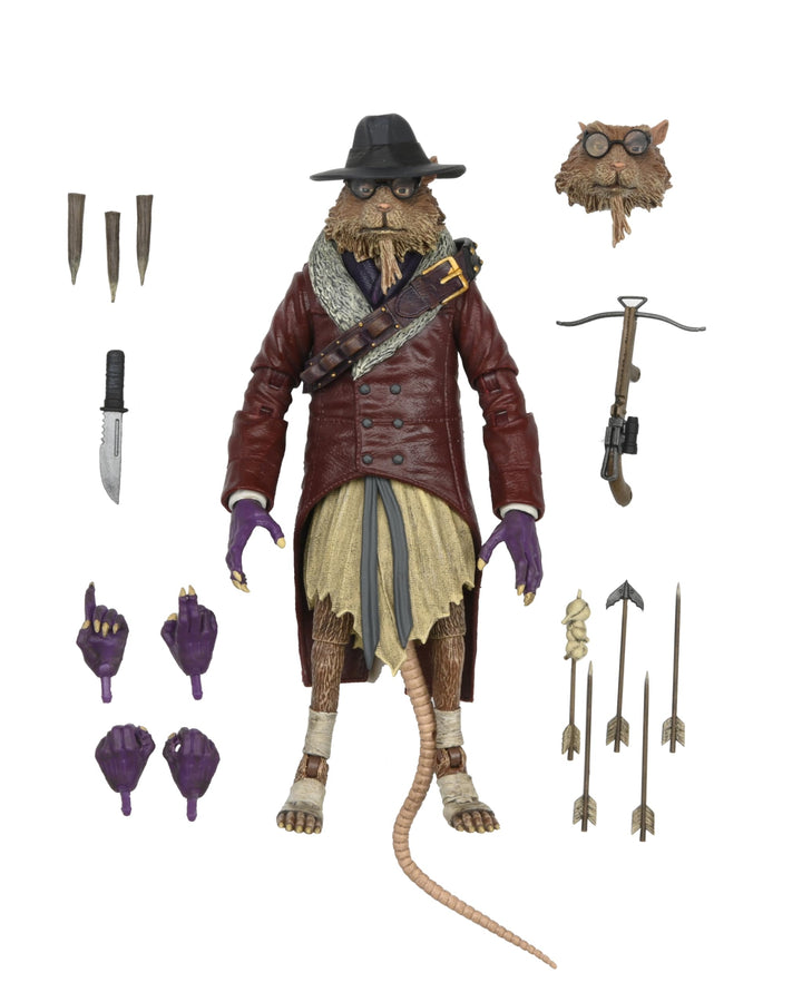 Neca 54260 Actionfigur