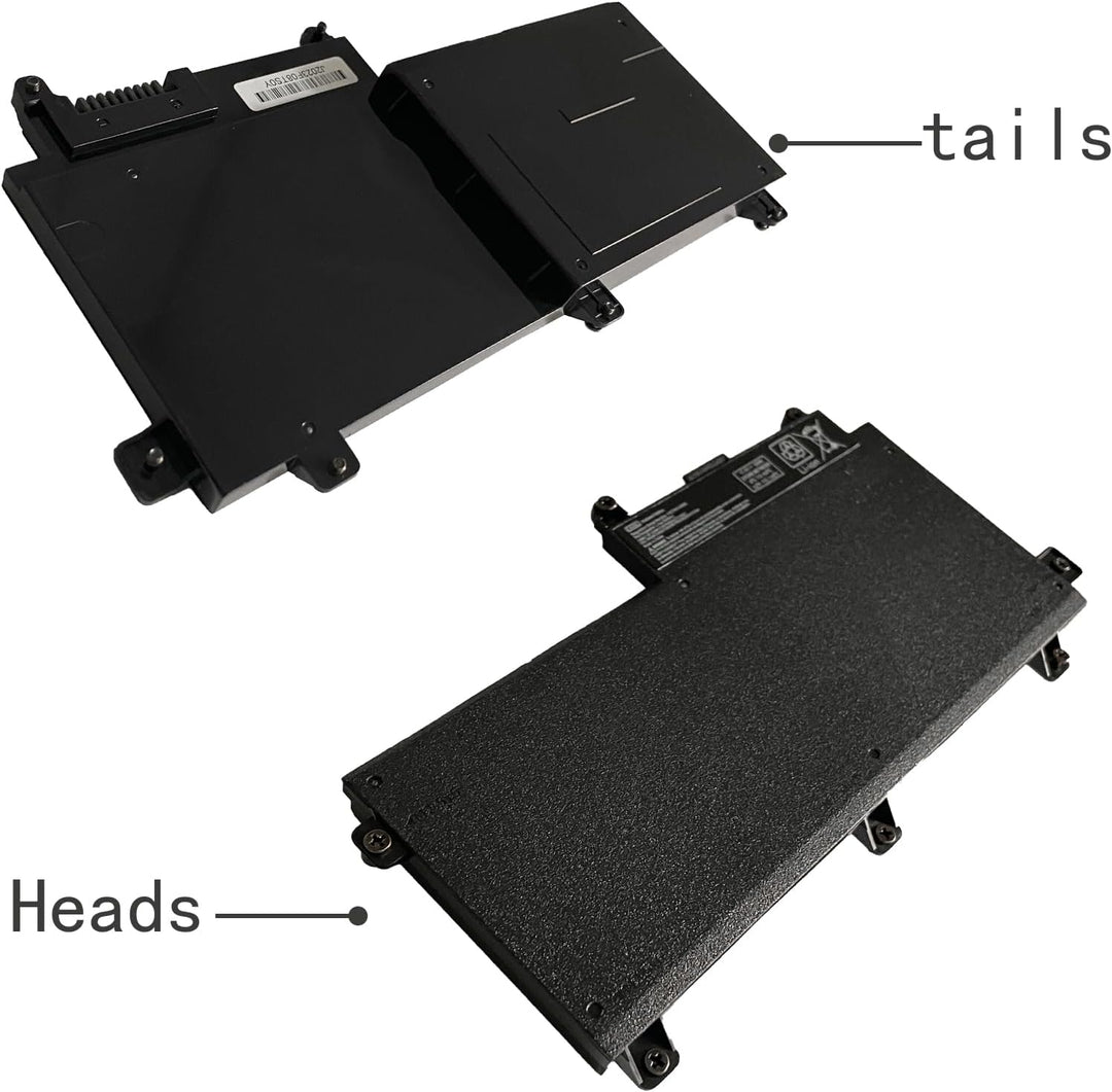 CI03 CI03XL CIO3 CIO3XL 801554-001 801517-221 801517-222 801517-231 801517-232 Laptop Batterie Ersat