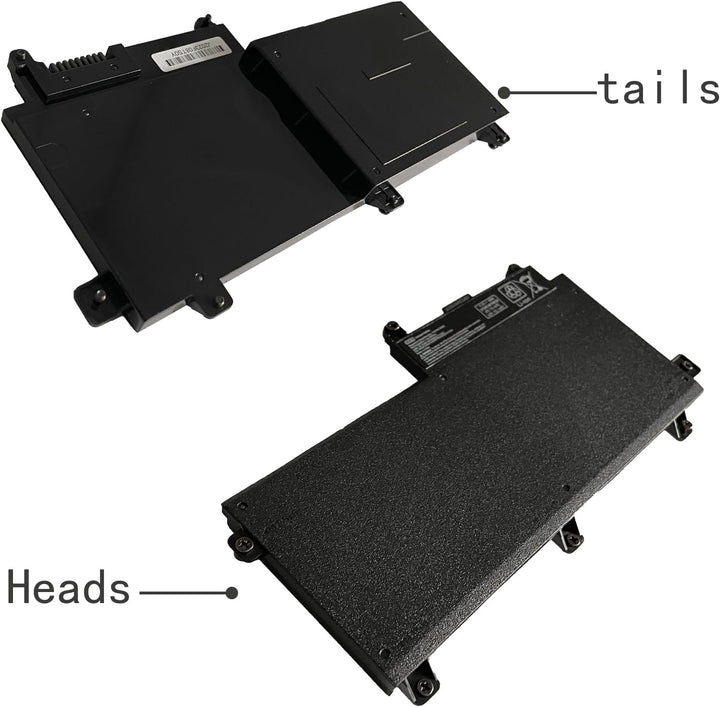 CI03 CI03XL CIO3 CIO3XL 801554-001 801517-221 801517-222 801517-231 801517-232 Laptop Batterie Ersat