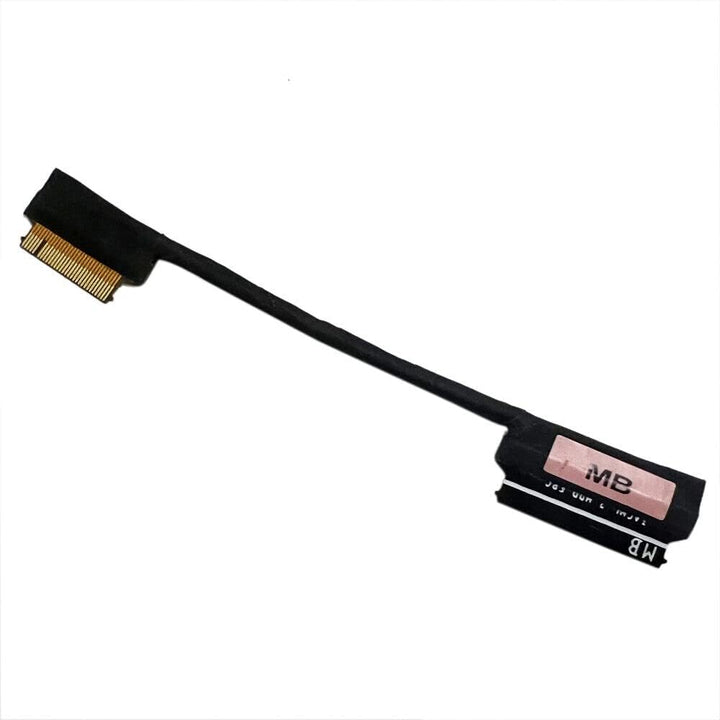 JINTAI Laptop SATA HDD Hard Driver Kabel für Lenovo ThinkPad T580 20L9 20LA P52s 20LB 20LC 450.0CW02
