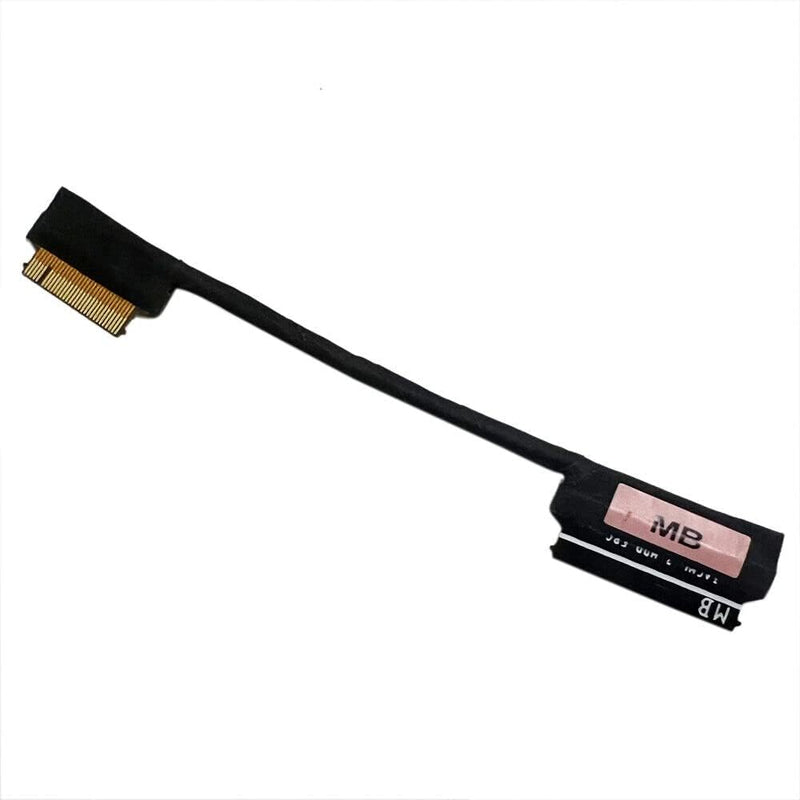 JINTAI Laptop SATA HDD Hard Driver Kabel für Lenovo ThinkPad T580 20L9 20LA P52s 20LB 20LC 450.0CW02