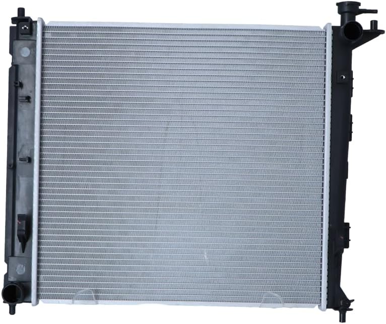 NRF 53054 Kühler, Motorkühlung