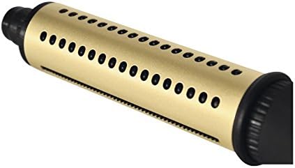 Steinbach Professional Curler Brush wet und dry mit einziehbaren Bürsten und LED Temperaturregelung