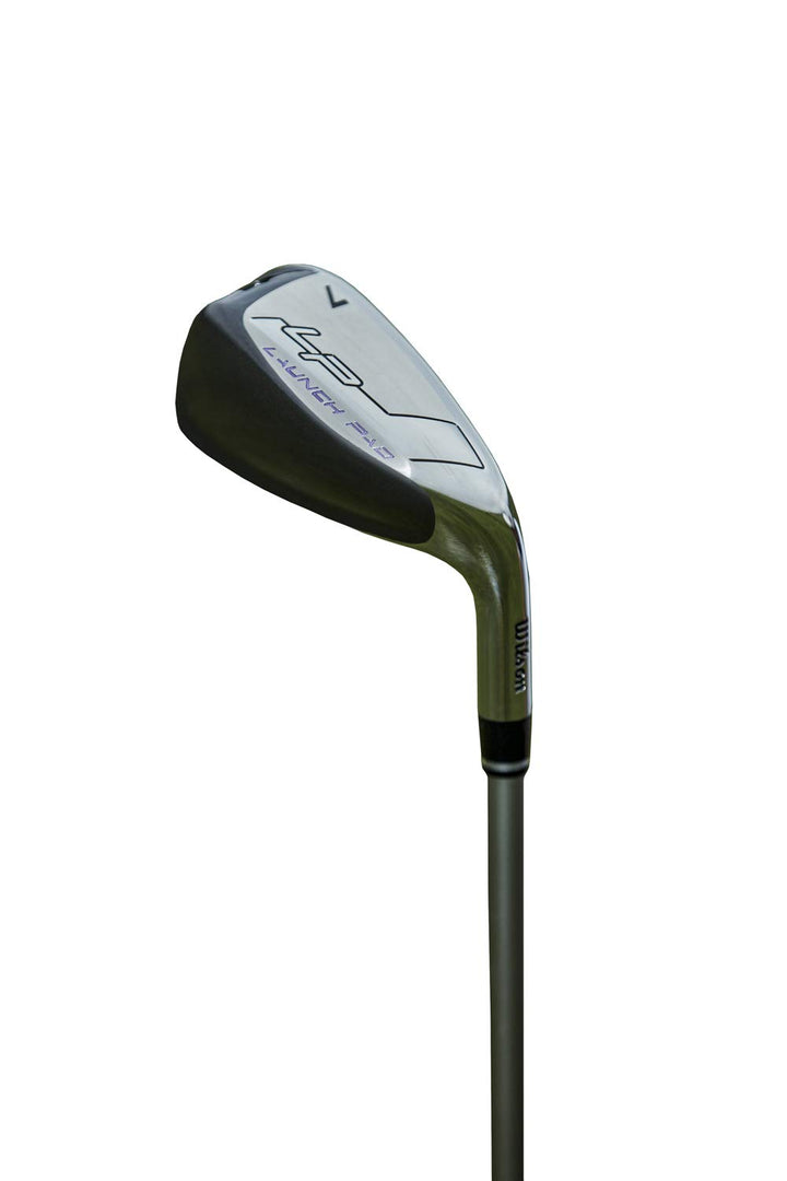 WILSON STAFF LAUNCH PAD GRAPHITE Damen 5-SW, Damen 5-SW
