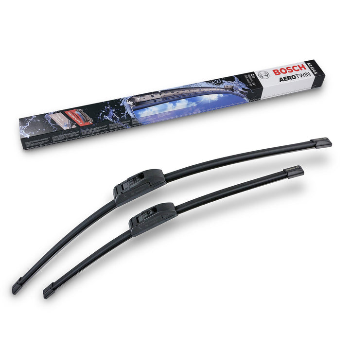 Bosch Scheibenwischer Aerotwin AR614S, Länge: 600mm/500mm − Set für Frontscheibe
