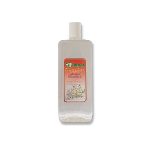 Finnsa Aroma Duft Konzentrat Schwarze Johannisbeere 1 Liter