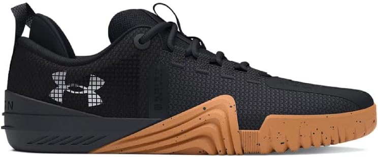 Under Armour Damen Reign 6Sneaker 40 EU Weiss, 40 EU Weiss