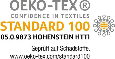 Fleuresse Colours Bettwäsche, Uni-Mako-Satin, terra, 200 x 220 cm Terra 200/220 Uni, Terra 200/220 U