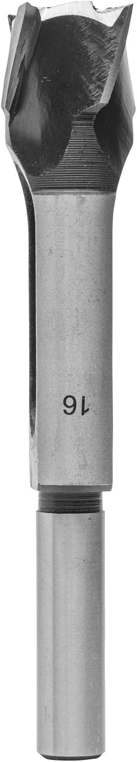 ENT 25305 Zapfenschneider WS, Schaft (S) 13 mm, Durchmesser (D) 16 mm, Z4, L 140 mm D=16 / L=140, D=