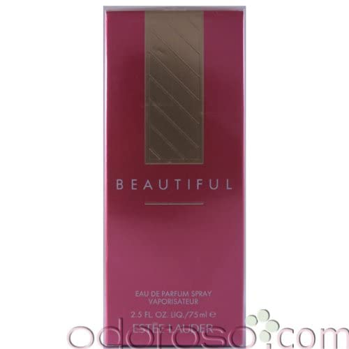 euroshop.co Estee Lauder Beautiful Eau de Parfum Spray 75 ml