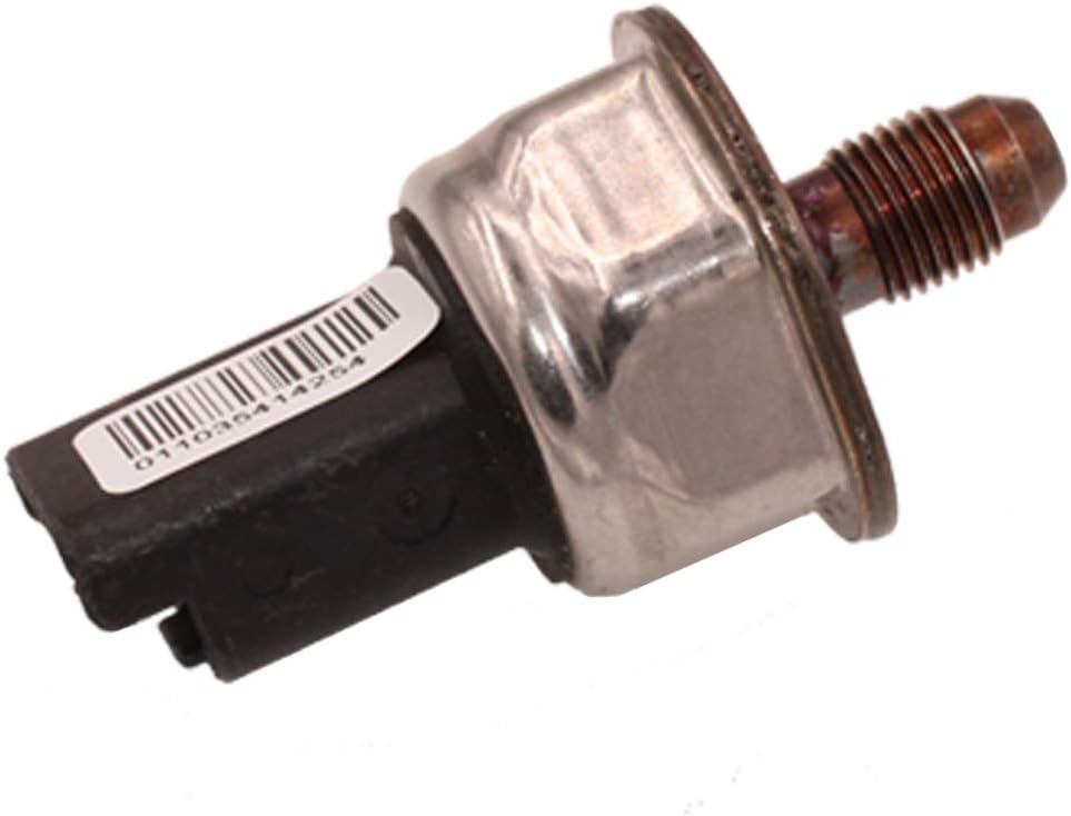 HZTWFC Kraftstoffverteilerrohrdrucksensor 6PH20012 6PH2001.2 Für Mini Cooper S R55 R56 R57 R58 R59