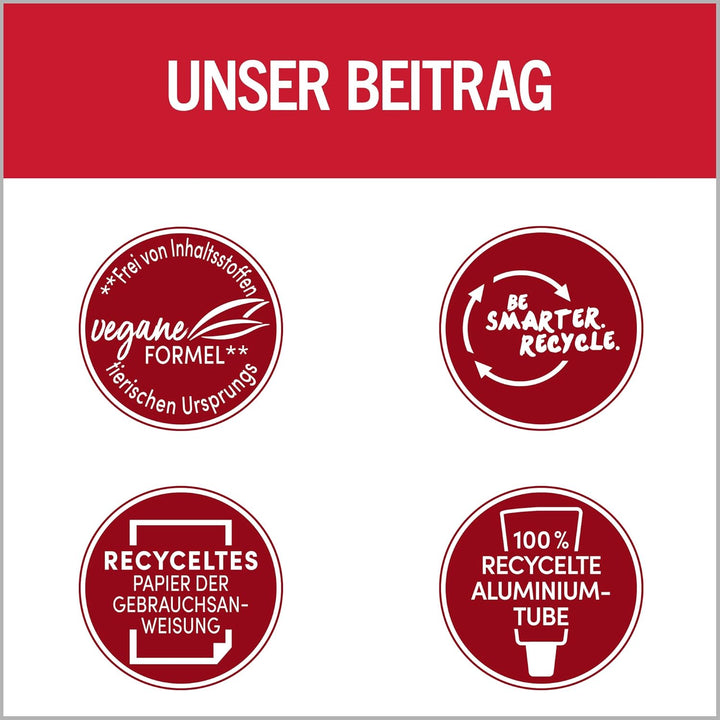 Brillance Intensiv-Color-Creme 874 Samtbraun (2x 160 ml), dauerhafte Haarfarbe mit Diamant-Glanz und