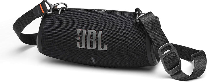 JBL Xtreme 3 - Tragbarer Bluetooth-Lautsprecher, kraftvoller Sound und tiefer Bass, IP67 wasserdicht