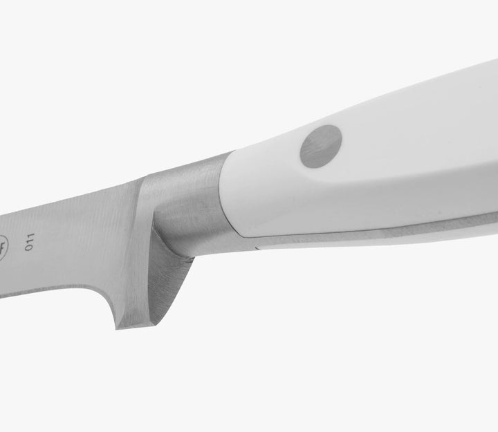 Arcos Serie Riviera Blanc - Ausbeinmesser - Klinge aus Nitrum geschmiedetem Edelstahl 130 mm - HandG