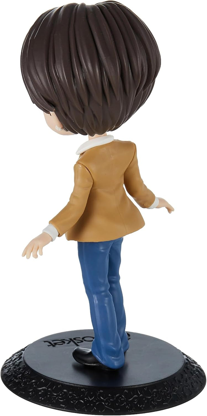 Banpresto TINYTAN Dynamite - Jung Kook - Q Posket 14cm Mehrfarbig, Mehrfarbig