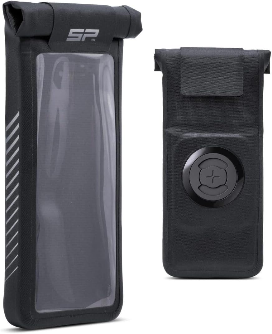 SP CONNECT Universal Phone Case M SPC+| Phone Case SPC+| SP Connect Universal Phone Case M Single, S