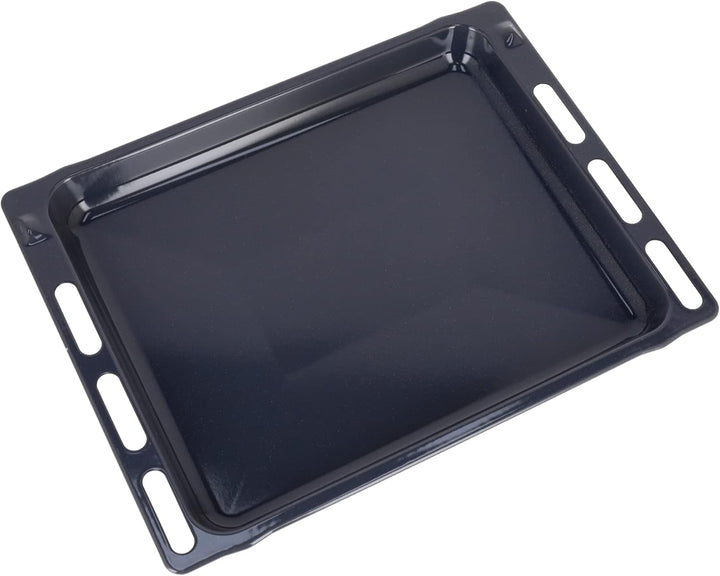 sparefixd für Logik Grillpfanne Emaille Backblech 47,5 x 36,5 cm