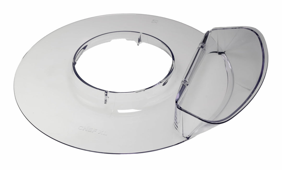 Piebert Deckel kompatibel mit/Ersatzteil für Kenwood AS00002290 KVL65... KVL85... Küchenmaschine