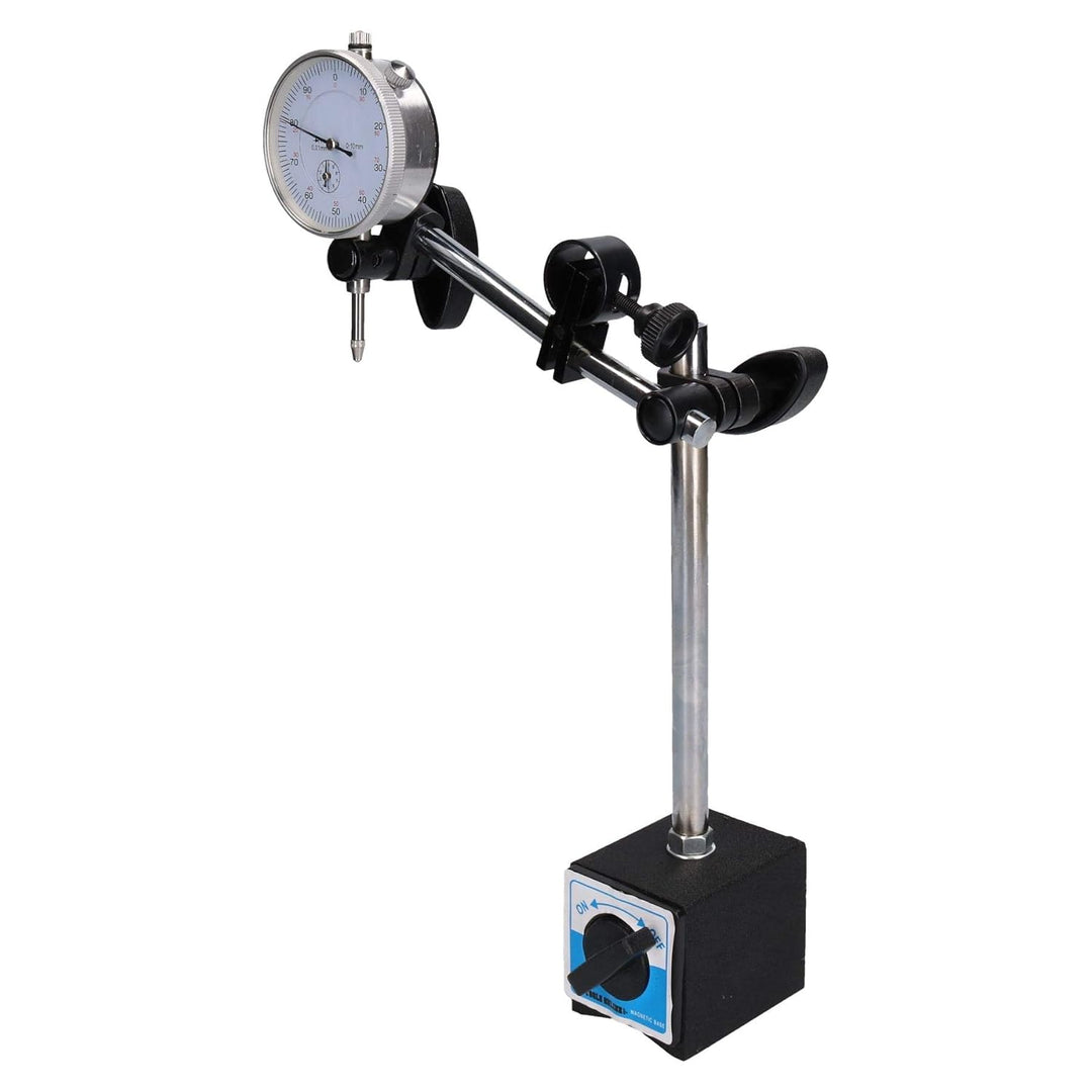 Der Indikator Skala tonnage DTI & stand Grundlage magnetische Tonnage Uhr TE PMH107TE108