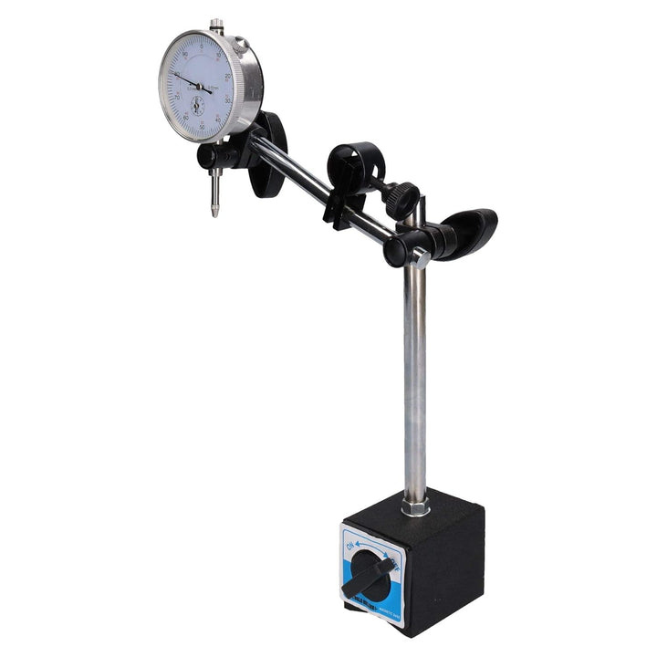 Der Indikator Skala tonnage DTI & stand Grundlage magnetische Tonnage Uhr TE PMH107TE108