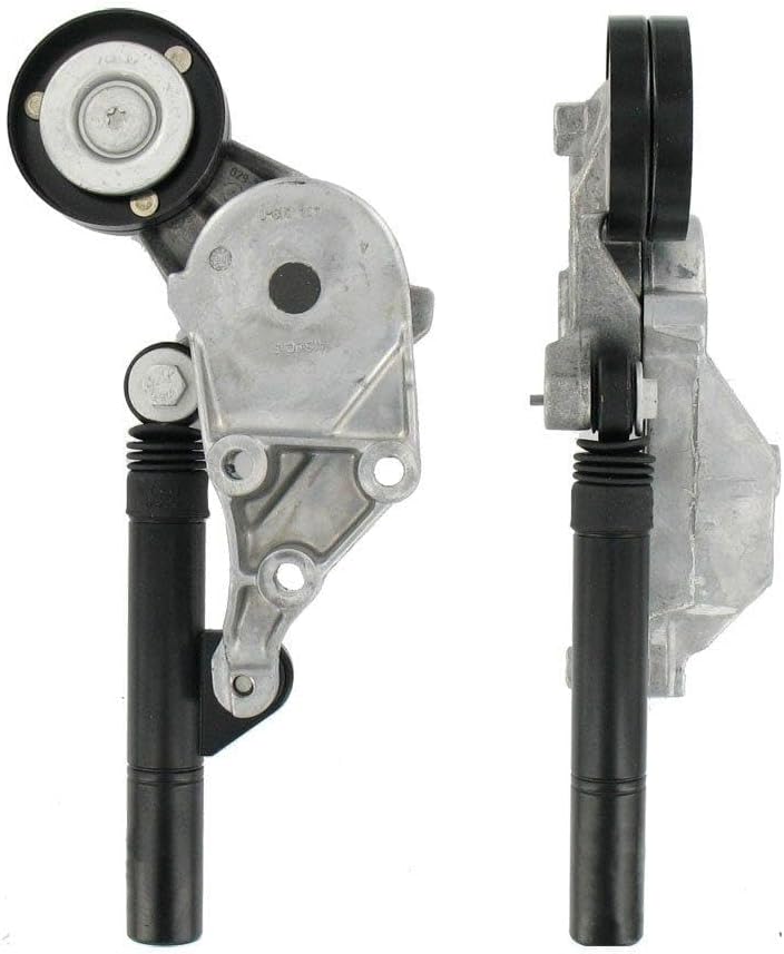 SKF VKM31012 VKM 31012 Spannrolle, Keilrippenriemen