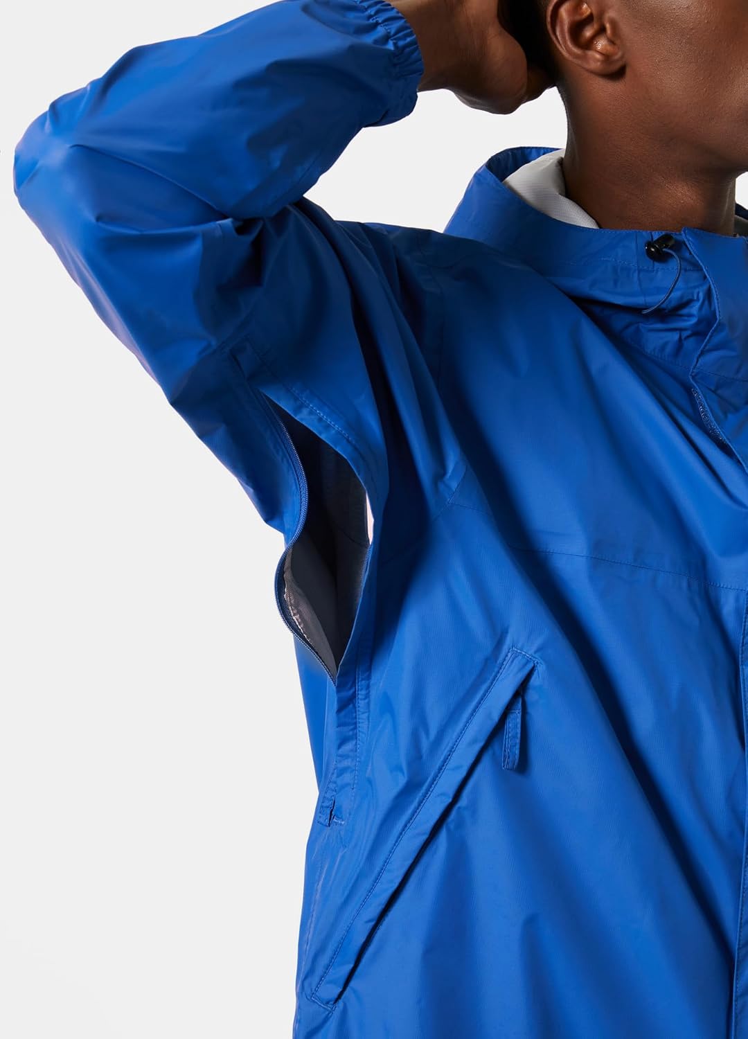 Helly Hansen Herren Loke Shell Wanderjacke S 543 COBALT 2.0, S 543 COBALT 2.0