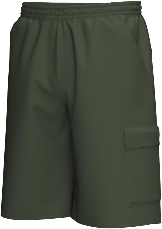 Trigema Damen Cargo Bermuda, Grün (Khaki 155), 52 (Herstellergrösse: XXL)
