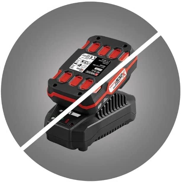 FITNMORE 20V Akku Gehölzschneider PGHSA 20-Li - ohne Akku und Ladegerät - neustes Modell von Parksid