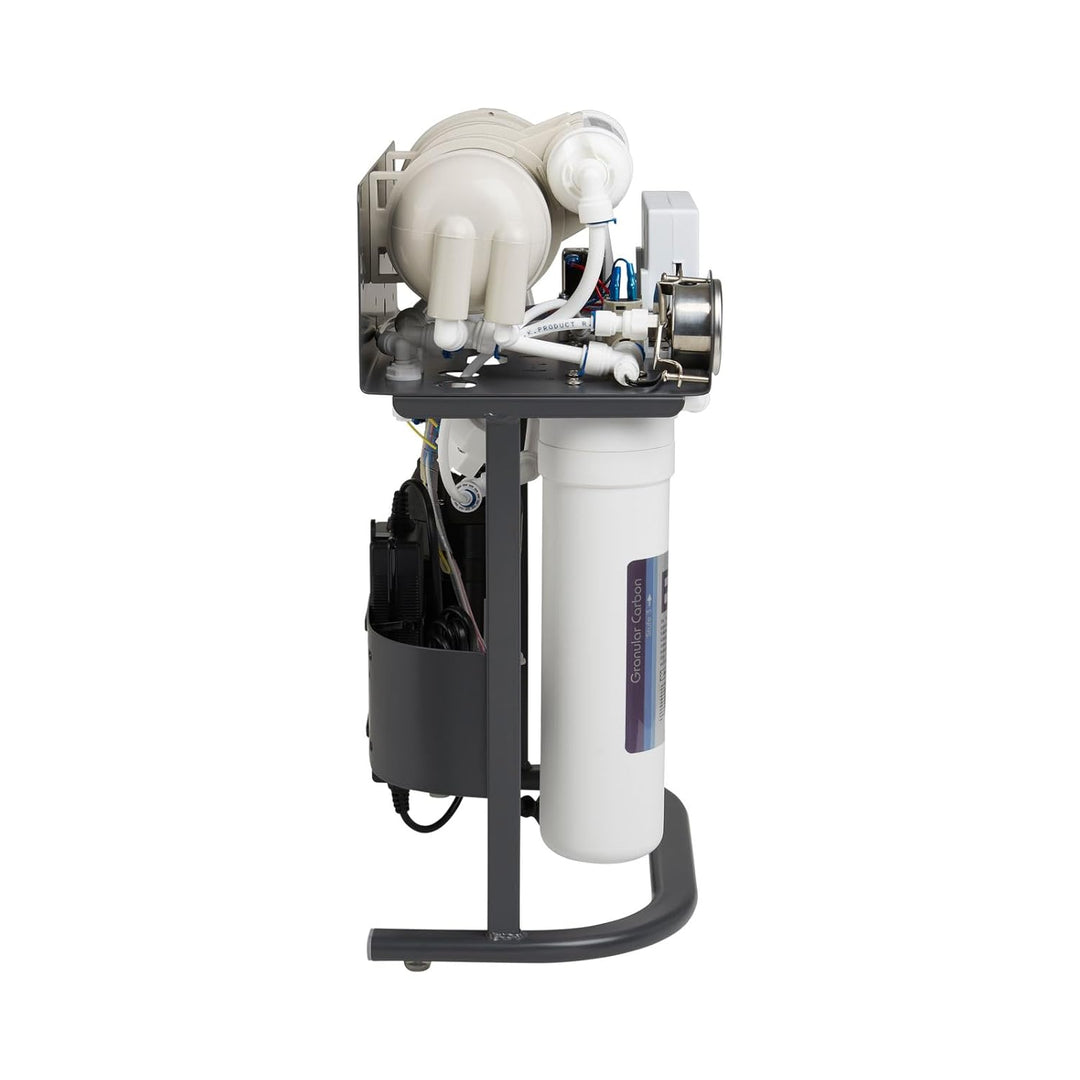 PUR Smart 800 PRO Umkehrosmoseanlage brushless bürstenlos + Ersatzfilterset