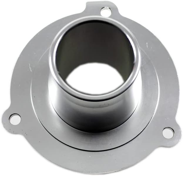 X-Parts 1010751 Turbo Outlet