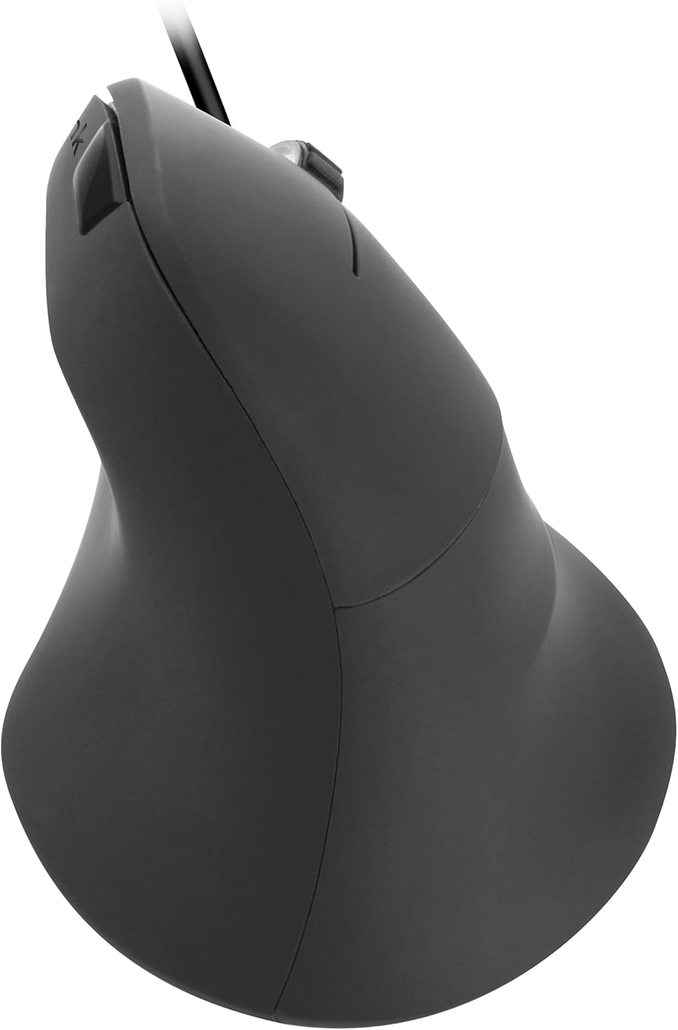 Speedlink PIAVO Ergonomic Vertical Mouse – ergonomische vertikale Maus kabelgebunden, einstellbar bi