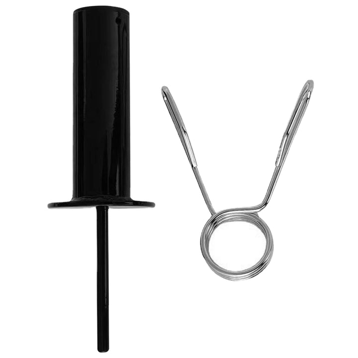 Gewicht Stapel Pin Eisen Gewicht Stack Extender Pin Gewicht Stack Extender Pin Tragbarer Gewicht Sta