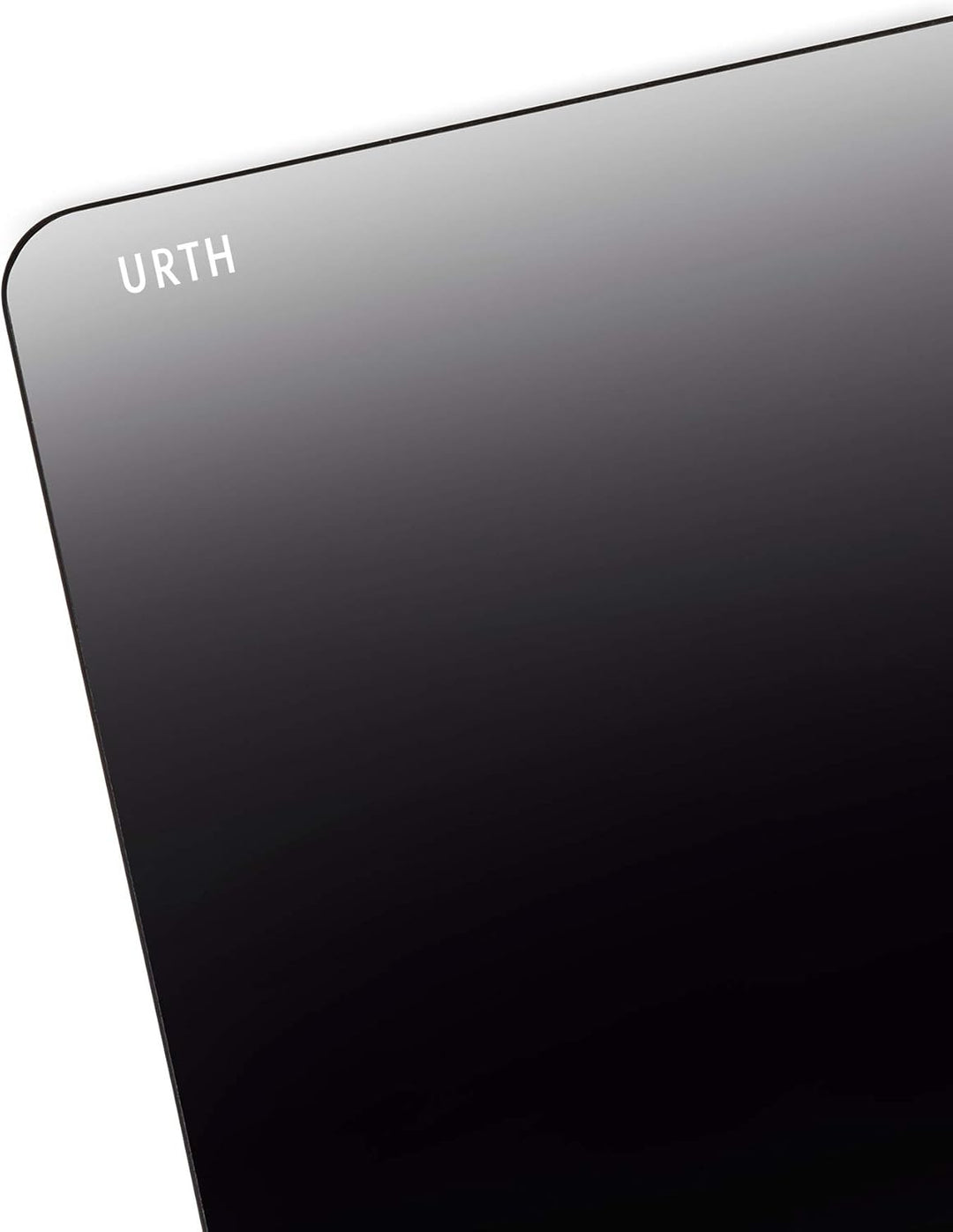 Urth 100 x 150mm Reverse Grauverlaufsfilter ND8 (3 Stop) GND Filter (Plus+), ND8
