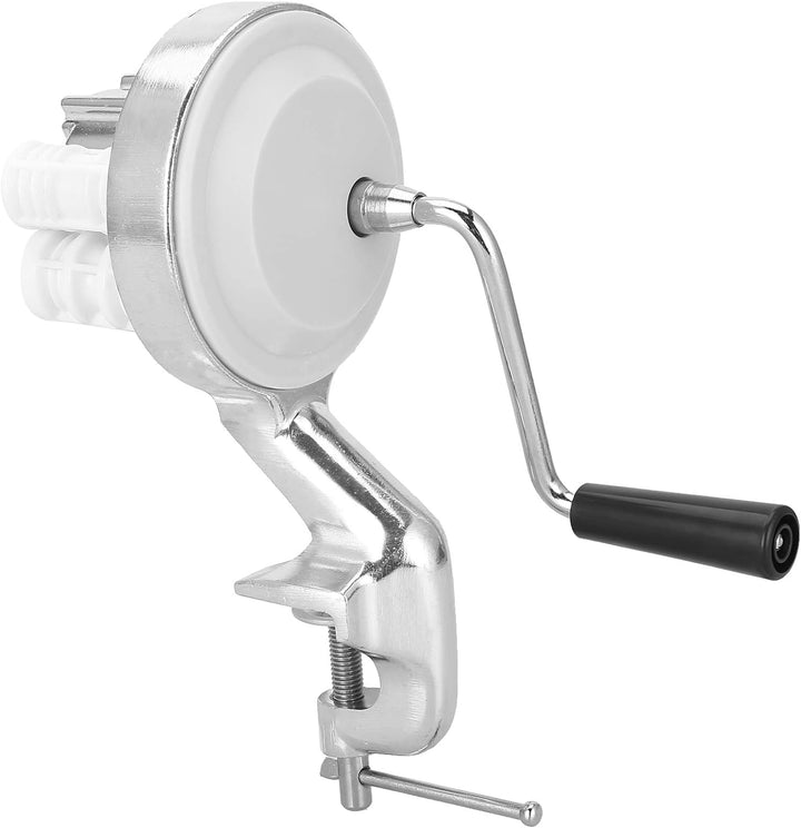 Cavatelli Maschine, Manuelle Nudelmaschine, Nudelpressmaschine, Manuelle Makkaronimaschine, Edelstah
