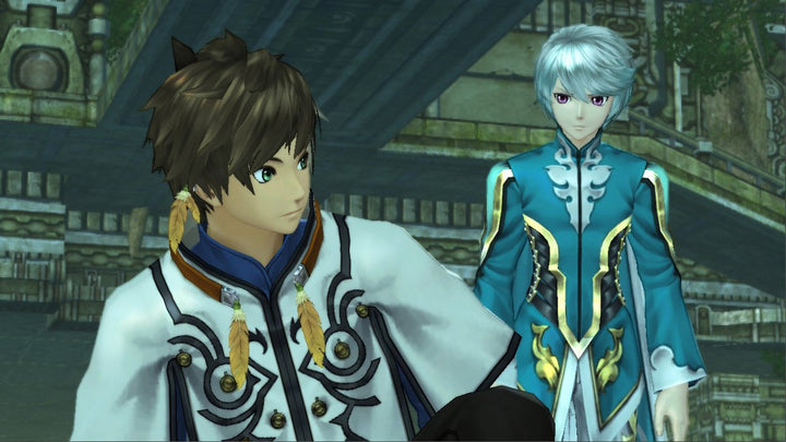 Tales of Zestiria - [PlayStation 3] PlayStation 3 Standard, PlayStation 3 Standard
