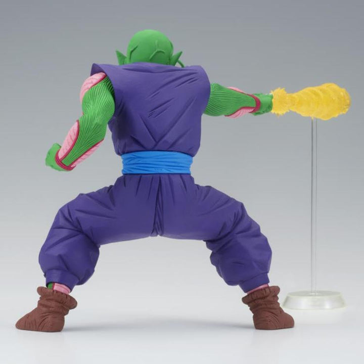 Banpresto Statue Piccolo Blitz Makankosappo 15cm