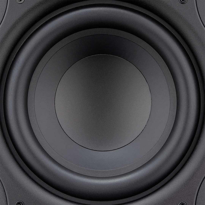 Fluid Audio F8S (Stück) Aktiver Studio-Subwoofer | NEU