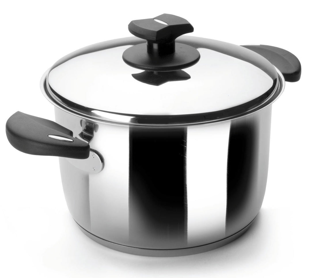 Lacor 88116 Fleischtopf D.16 cm Nova Ladycor