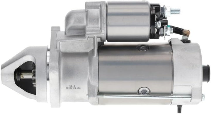 HELLA - Starter/Anlasser - 24V - 4kW - für u.a. MAN L2000 - 8EA 012 586-581